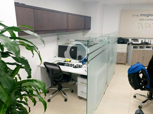 Oficina En Insurgentes Sur, Crédito Constructor