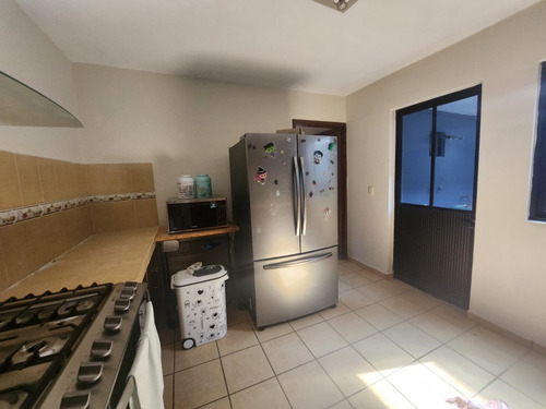 Casa En Fraccionamiento Residencial La Llave