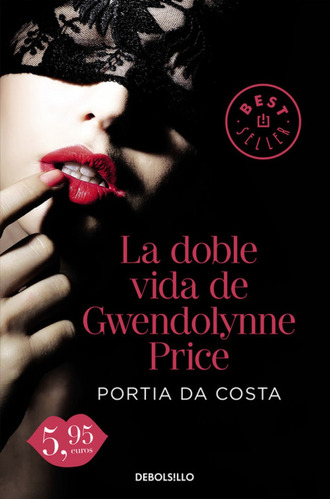 Libro - Doble Vida De Gwendolynne Prince 