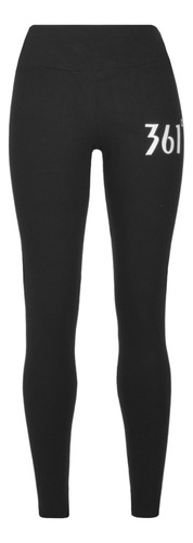 Calza Mujer 361 Tight Sportwear/neg