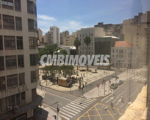 Imagem 23 de 24 de Sala Comercial À Venda No Centro Em Campinas Na Imobiliária Cmb Imóveis - Sa04333 - Sa04333 - 69029094