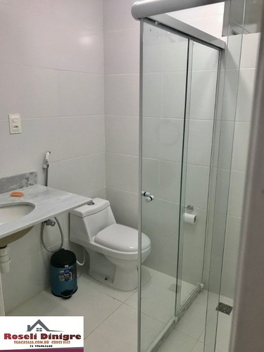 Imagem 5 de 27 de 3/4, 2 Suítes, No Corredor Da Vitória - J12a3p - 69339558