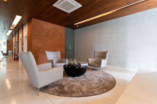 Imagem 27 de 30 de Apartamento - Ap00645 - 70611651