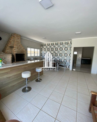 Imagem 6 de 15 de Casa 3 Suítes 4 Vagas - Al2409