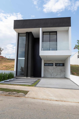 Casa Em Condomínio Interior De São Paulo (sorocaba)