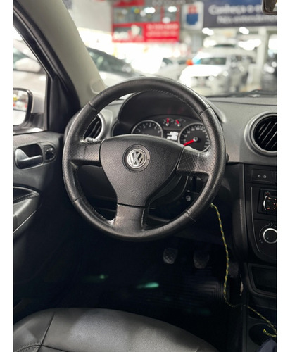 Volkswagen Gol 1.6 MI POWER 8V FLEX 4P MANUAL G.V