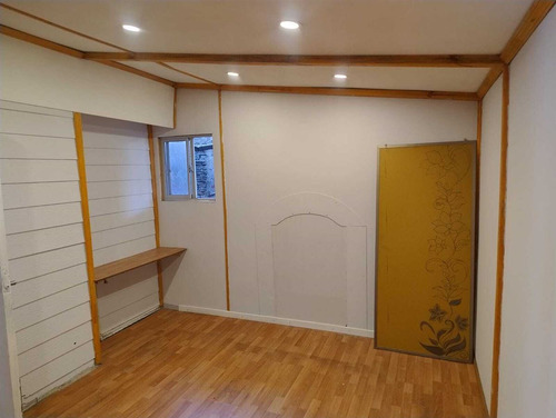 Casa En Venta 4d 1b Y 3est En Coronel, Biobío