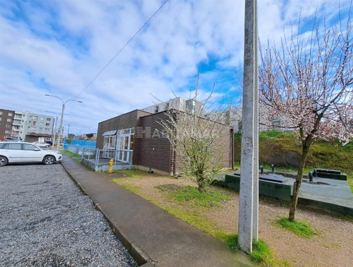 Bien Reposeído Santander Venta Depto Calle 4 Oriente Temuco