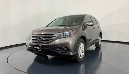 Imagen 5 de 15 de 39368 - Honda Cr-v 2014 Con Garantía At
