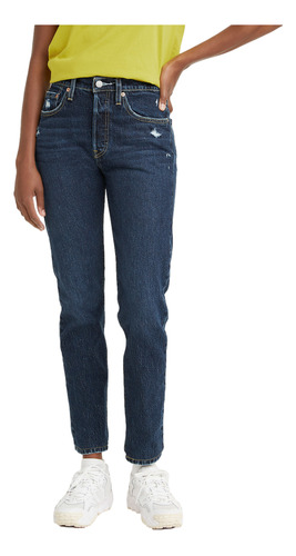 501® Skinny Jeans Levi's® 29502-0201