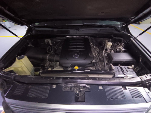 Imagen 10 de 11 de Toyota Tundra Sr5