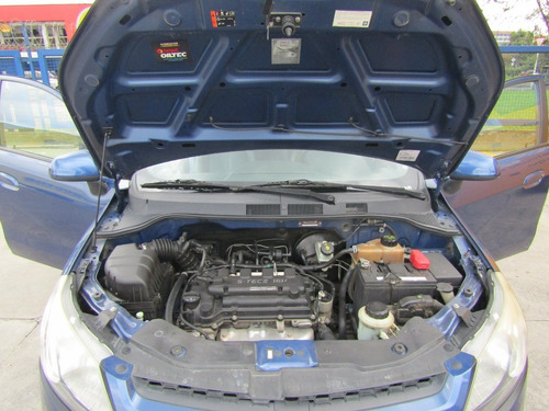 Imagen 15 de 15 de Chevrolet Sail