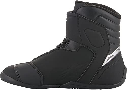 Zapato De Moto Alpinestars Fastback-2 Drystar