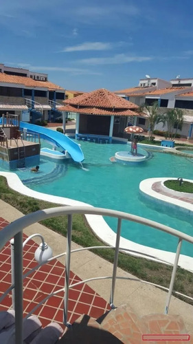 Imagen 7 de 14 de Apartamento En Alquiler Vacacional Falcon,en Chichiriviche