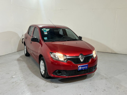 Renault Sandero 1.6 Expression Pack 90cv