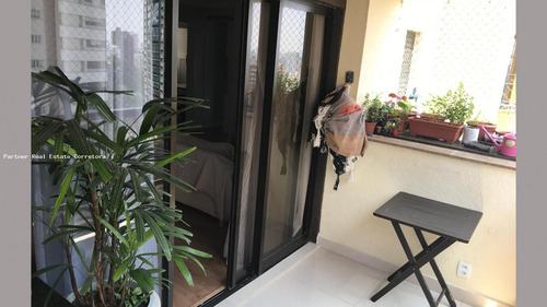 Imagem 14 de 15 de Apartamento Para Venda Em São Paulo, Vila Suzana, 3 Dormitórios, 3 Suítes, 4 Banheiros, 3 Vagas - 2930_2-1048893