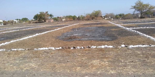 Imagen 10 de 14 de Terrenos En El Centro De Tequesquitengo Facilidades De Pago