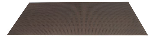 Tumin Perfocel - Panel Perfocel En Mdf 244 X 122cm Natural