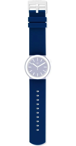 Correa Swatch Apnn103. Nueva. 