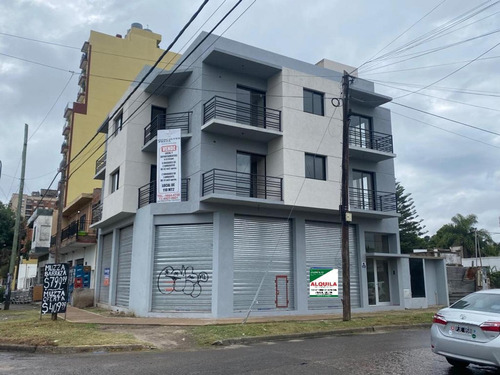 Imagen 2 de 3 de Local A Estrenar En Venta