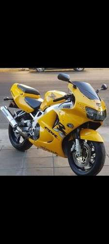 Imagen 7 de 16 de Honda Cbr 900 Rr