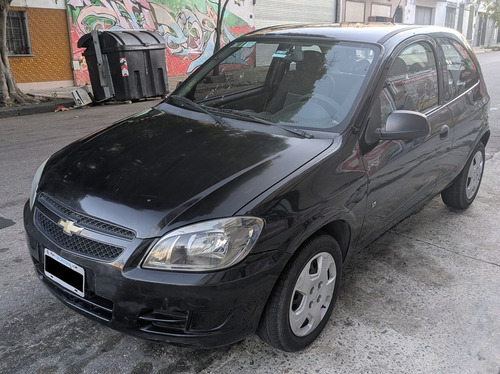 Chevrolet Celta 1.4 Lt