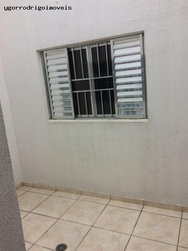 Imagem 9 de 11 de Comercial Para Locação Em Guarulhos, Vila Galvão, 2 Dormitórios, 1 Banheiro, 1 Vaga - 1874ok_1-834430