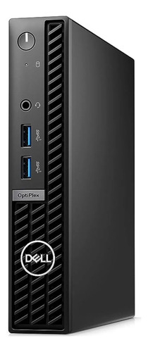 Mini Cpu Dell Optiplex 7010 I5-13º 16gb Ssd 256gb Win 10 Pro