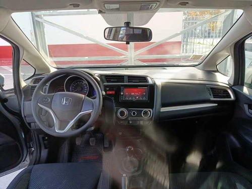 Honda WR-V LX 1.5 Mec.