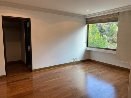 Imagen 10 de 19 de Amplio Y Acogedor Departamento En Venta Bosques De Las Lomas