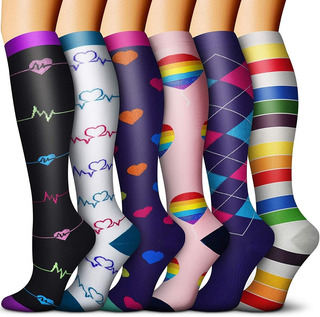 Medias Compresión Media Rodilla Trans 15-20 Mmhg Talla S Medias Compresión Media Rodilla Trans 15-20 Mmhg Talla S