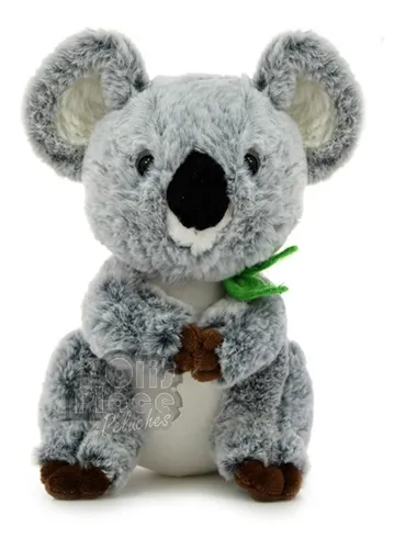 Koalas de peluche grandes sales