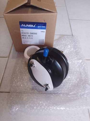 Hidrovac De Embrague Para Camiones Hyundai Hd78