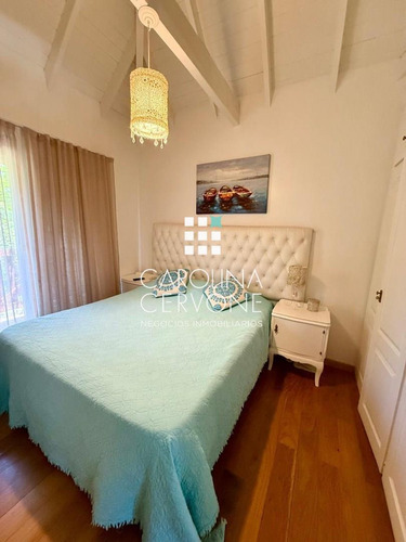 Casa Chalet En Alq. Temporario En Santa Maria De Tigre, Rincón De Milberg, Tigre