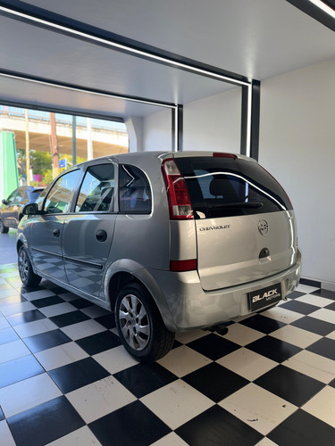 Chevrolet Meriva 1.8 Gls