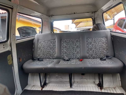 Volkswagen Kombi 1.4
