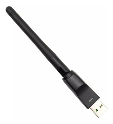 Adaptador Wifi Antena Usb 150mb 2.4g Internet Wirelessmt7601