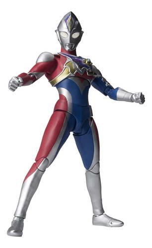 Ultraman Decker S.h.figuarts Ultraman Decker (flash Type)