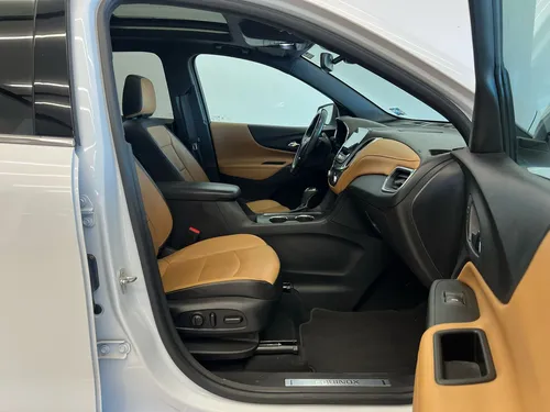 Chevrolet Equinox 1.5 Premier Plus At