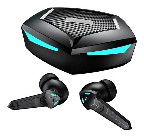 Imagen 7 de 7 de Audífonos Inalámbricos Bluetooth 5.2 Auriculares Tws P36