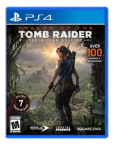 Comprar Shadow Of The Tomb Raider Lat