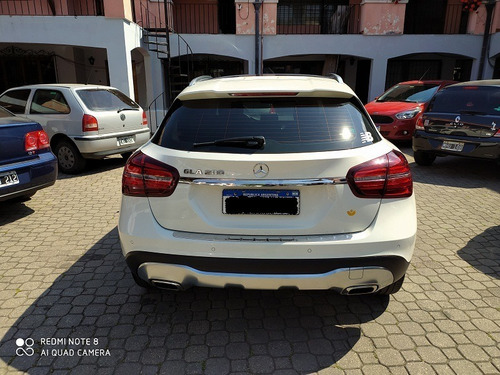 Mercedes Benz Gla 200