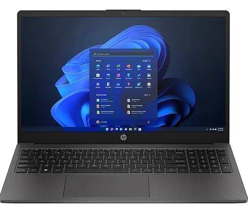 Resumen del Notebook Hp 255 G10