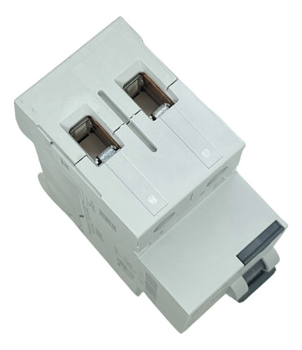 Interruptor Dr Fuga 2p 30ma 63a Ac 5sv5316-0mb Siemens