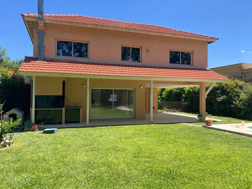 Casa En Venta - Barrio Cerrado Las Acacias De Hudson