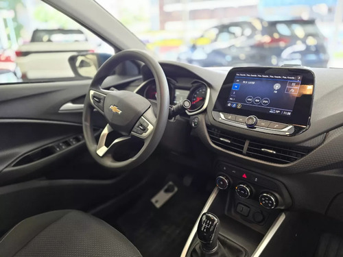Chevrolet Onix 1.0 Lt