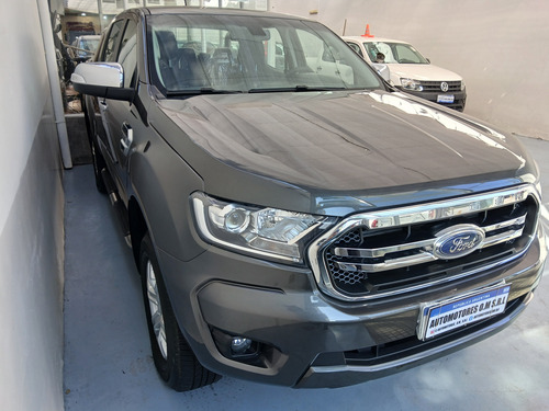 Ford Ranger 3.2 Cd Xlt Tdci 200cv Manual 4x2