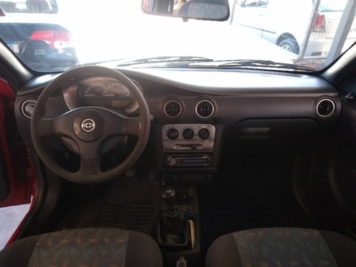 Chevrolet Celta 1.0 Mpfi Vhc Super 8v