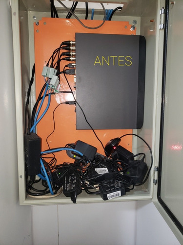 Imagen 2 de 7 de Instalación Y Mantención De Cámaras De Seguridad