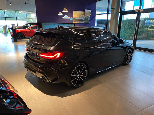 BMW Serie 1 5p M135A xDrive L4/2.0/T Aut